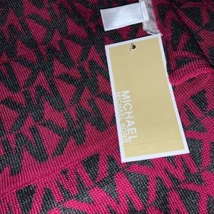 Michael Kors scarf